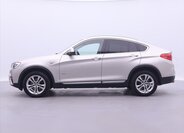 BMW X4 SUV 2,0 l 140 kw