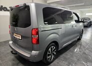 Citroën SpaceTourer Kombi 2,0 l 130 kw