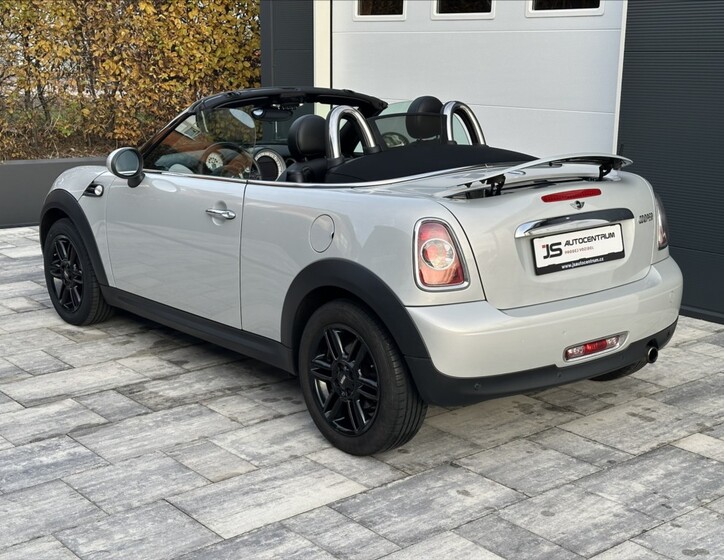 Mini Cooper 13
