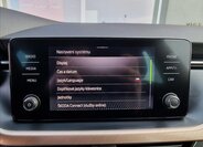 Škoda Scala Hatchback 1,5 l 110 kw