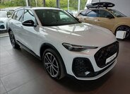 Audi Q5 SUV 2,0 l 150 kw