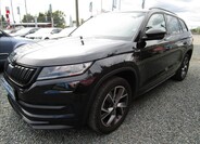 Škoda Kodiaq 1