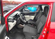 Suzuki Ignis 6
