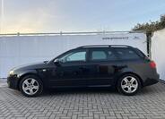 Seat Exeo 3