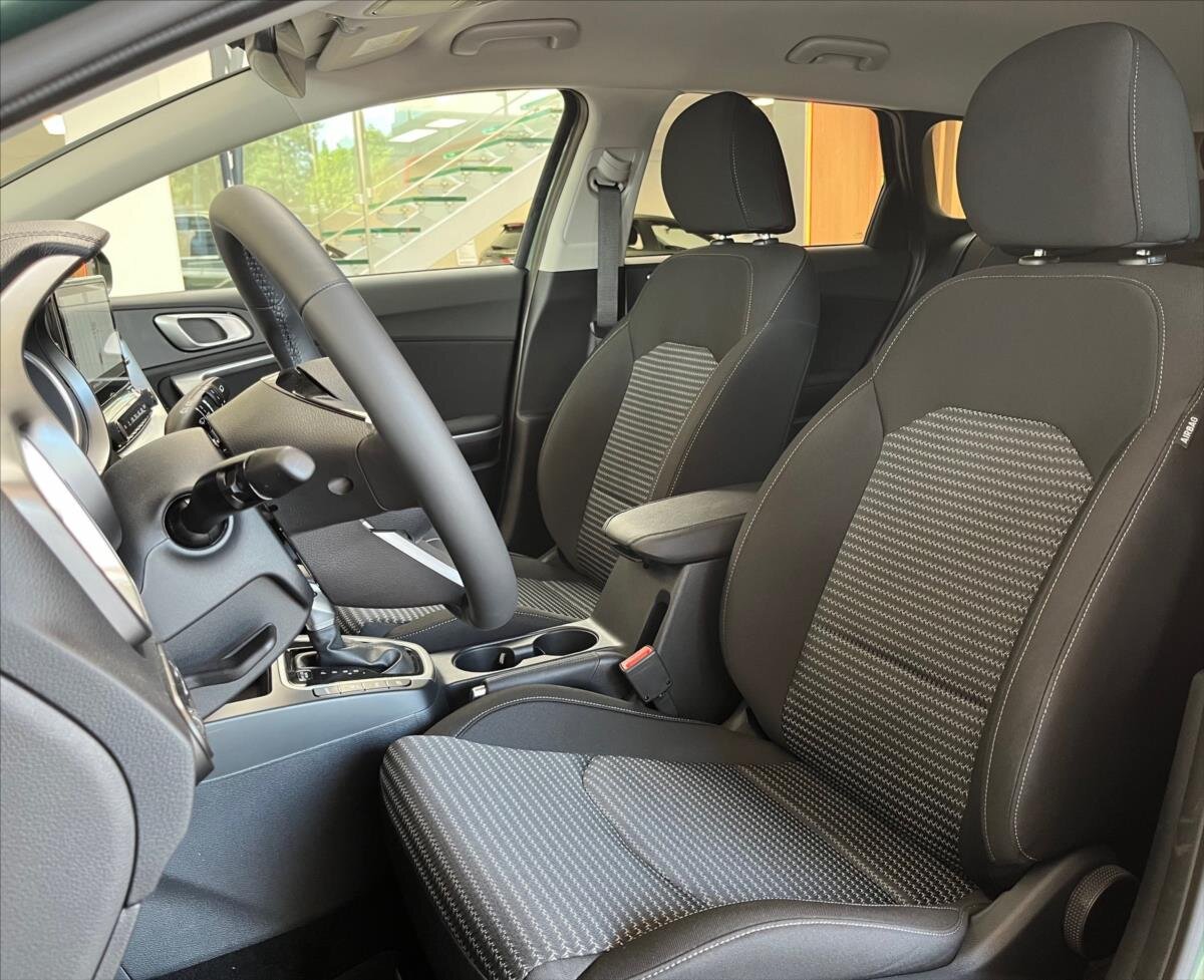 KIA Ceed Kombi 1,5 l 103 kw