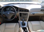 Volvo S60 12