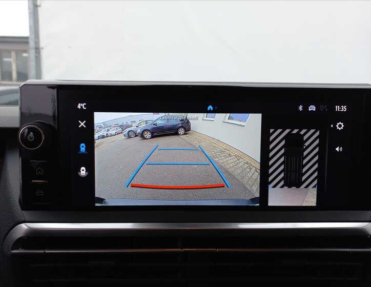 Toyota ProAce Verso MPV 2,0 l 130 kw