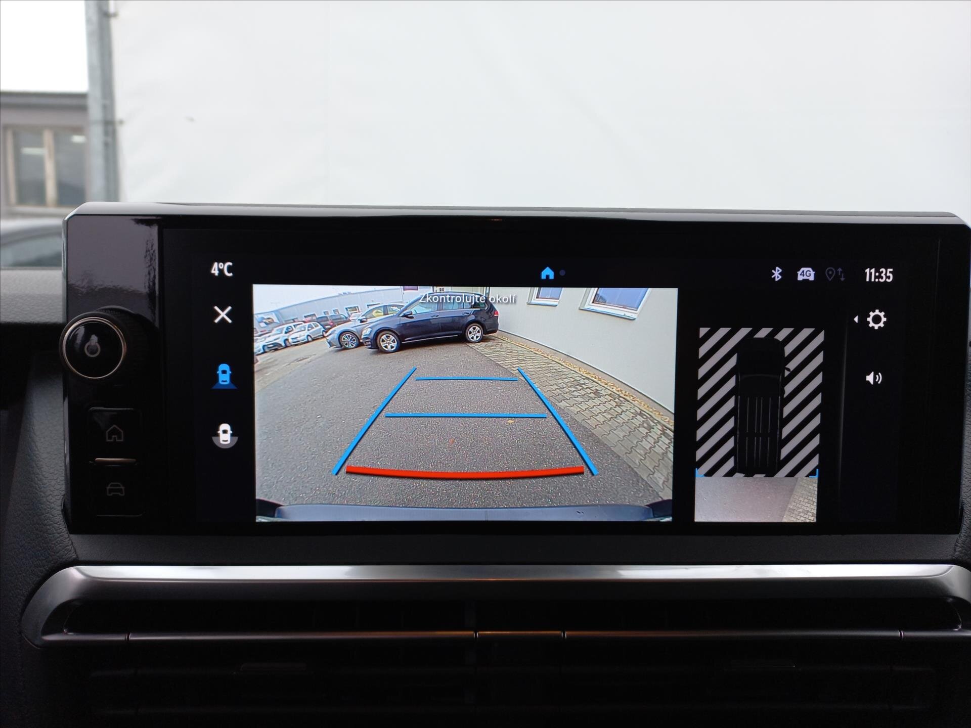 Toyota ProAce Verso MPV 2,0 l 130 kw