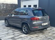 Volkswagen Tiguan SUV 2,0 l 110 kw