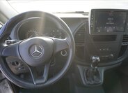 Mercedes-Benz Vito VAN-Minibus 2,1 l 120 kw