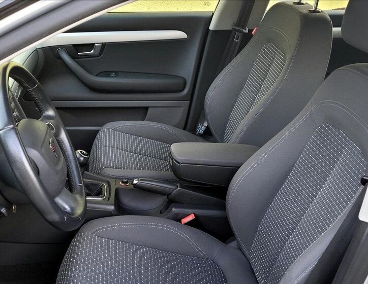 Seat Exeo Kombi 1,8 l 118 kw