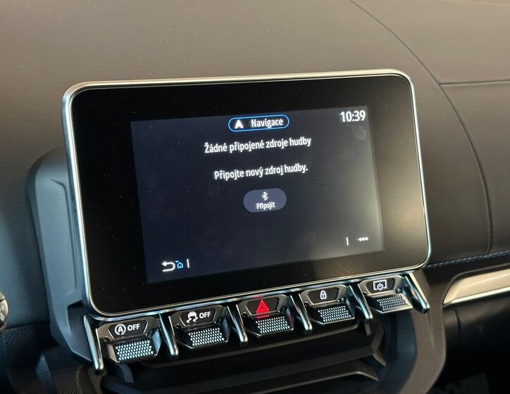 Ostatní Ostatní Kupé 1,8 l 185 kw