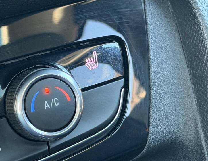 Opel Corsa Hatchback 1,2 l 74 kw