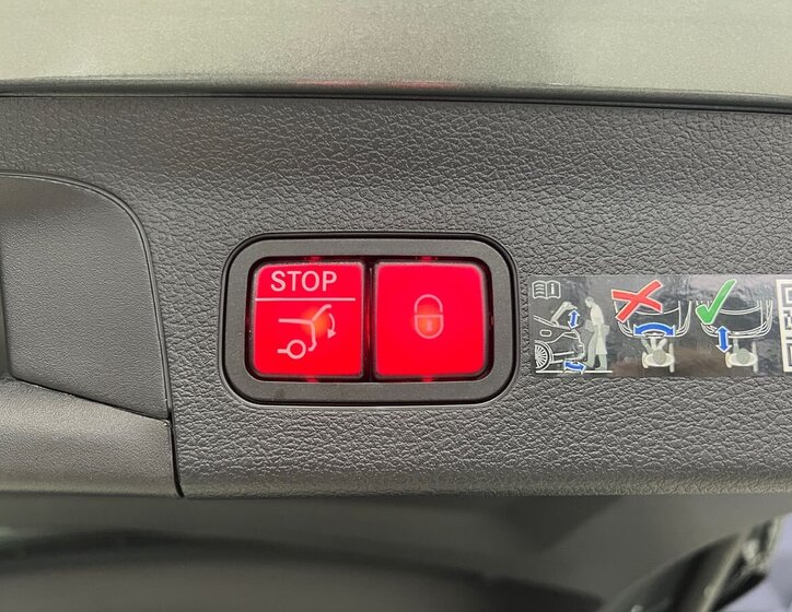 Mercedes-Benz GLS 41