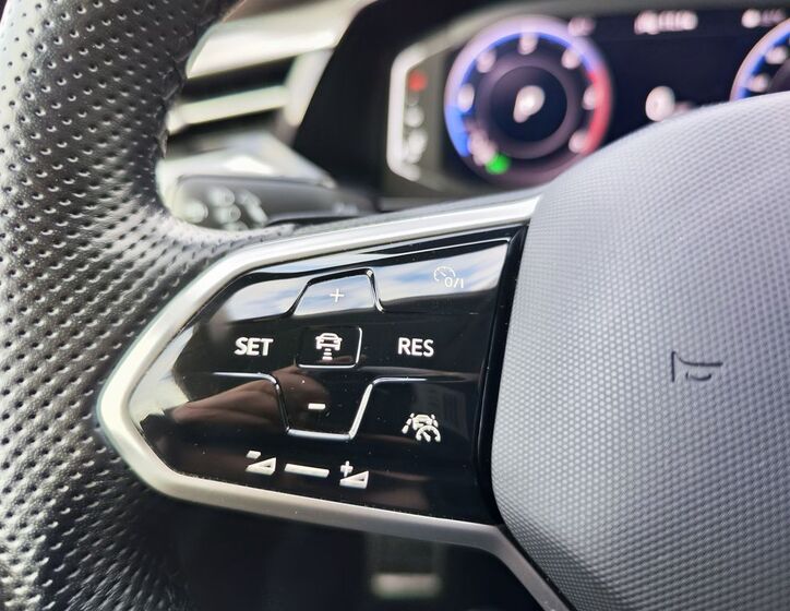 Volkswagen Arteon 29