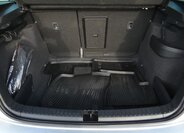 Škoda Karoq SUV / Terénní 1,5 l 110 kw