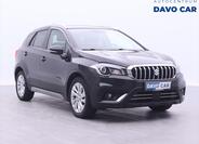 Suzuki SX4 S-Cross 1
