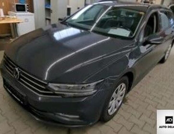 Volkswagen Passat Kombi 2,0 l 110 kw