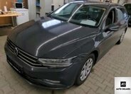 Volkswagen Passat Kombi 2,0 l 110 kw