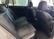 Škoda Superb Kombi 2,0 l 206 kw