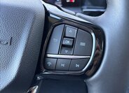 Ford Tourneo Custom Kombi 2,0 l 110 kw