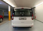 Volkswagen Caddy Kombi 1,5 l 85 kw