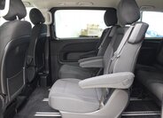 Mercedes-Benz Třídy V Kombi 2,0 l 120 kw