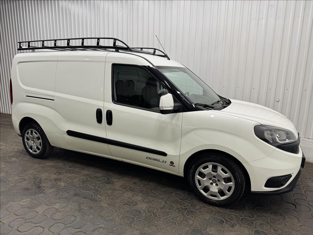 Fiat Dobló cargo
