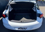 Opel Astra Hatchback 1,4 l 74 kw