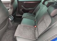 Škoda Superb Kombi 2,0 l 140 kw