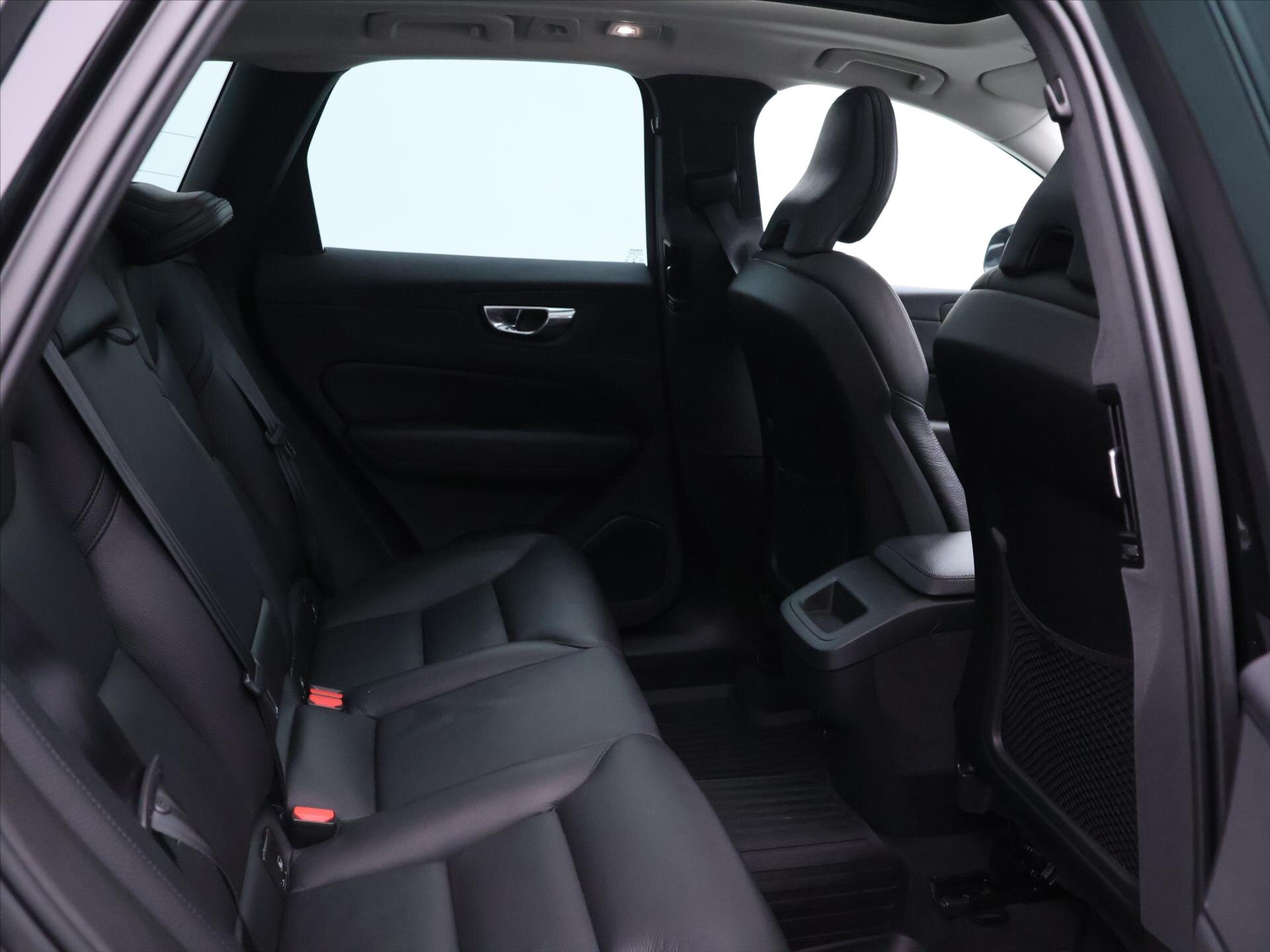 Volvo XC60 SUV 2,0 l 183 kw