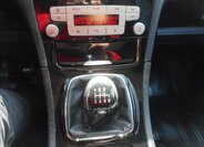 Ford S-MAX Kombi 2,2 l 129 kw