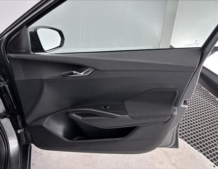 Škoda Fabia Hatchback 999,0 85 kw