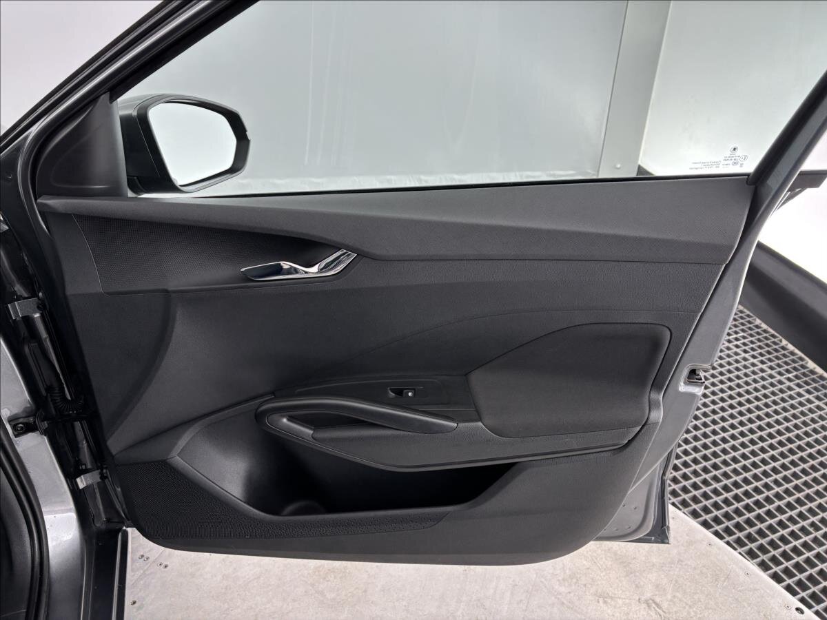 Škoda Fabia Hatchback 999,0 85 kw