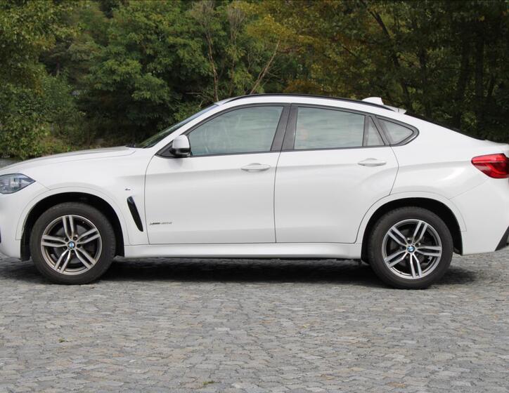 BMW X6 6