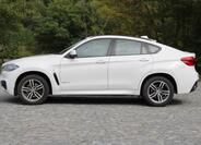 BMW X6 6