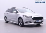 Ford Mondeo Kombi 2,0 l 132 kw
