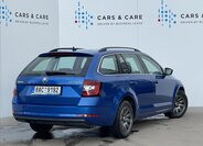 Škoda Octavia Kombi 1,6 l 85 kw