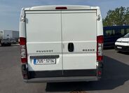 Peugeot Boxer 5