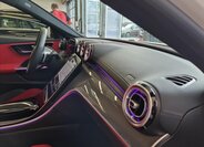 Mercedes-Benz Třídy C 17