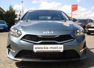 KIA Ceed Kombi 1,5 l 103 kw