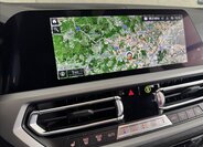 BMW Řada 3 Kombi 2,0 l 140 kw