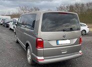 Volkswagen Multivan VAN-Minibus 0,0 150 kw