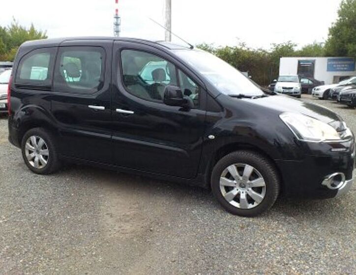 Citroën Berlingo 6