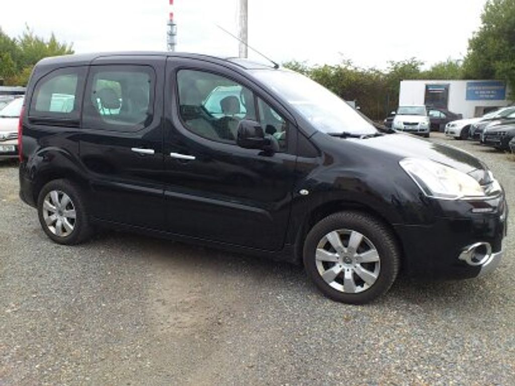 Citroën Berlingo