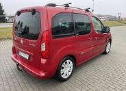 Citroën Berlingo 4