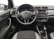 Škoda Fabia Kombi 1,2 l 66 kw