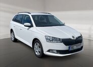 Škoda Fabia Kombi 999,0 81 kw