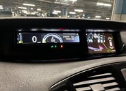 Renault Grand Scénic MPV 0,0 96 kw