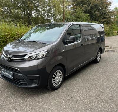 Toyota ProAce 2